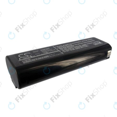 Baterie pro Paslode, 2100mAh, Ni-MH, 6V, 404717, HQ
