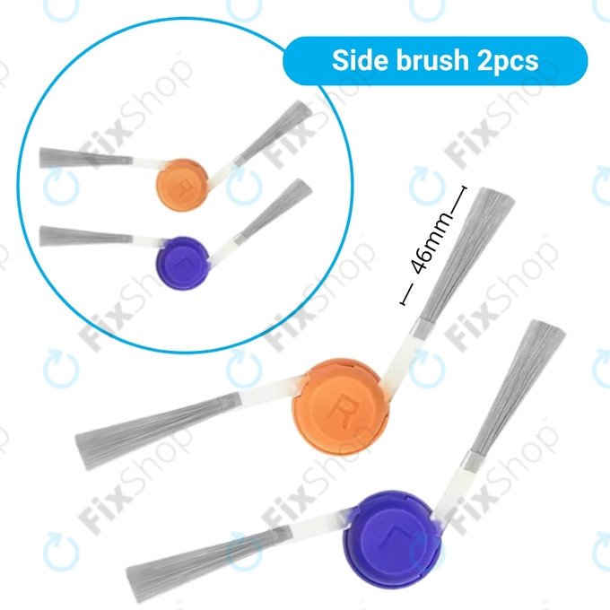 Narwal J5 - Kompletní set