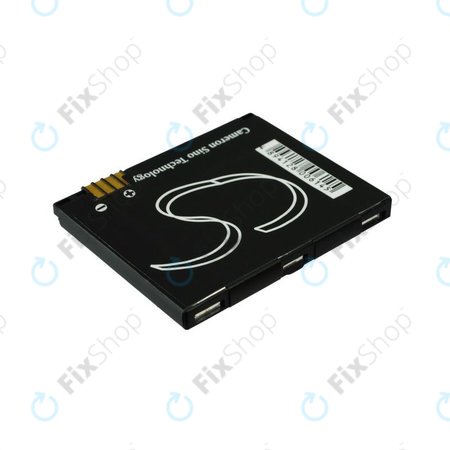 Baterie pro Motorola Aura, SLVR L2, L7, L9, 750mAh, Li-Ion, 3.7V, BC50, HQ