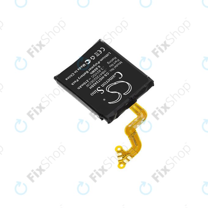 Huawei Watch GT2 Diana-B19 42mm - Baterie HB472023ECW 210mAh HQ