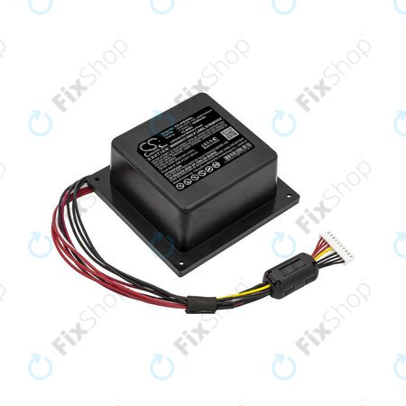 Baterie pro JBL PartyBox 300, 10400mAh, Li-Ion, 7.4V, SUN-INTE-125, HQ