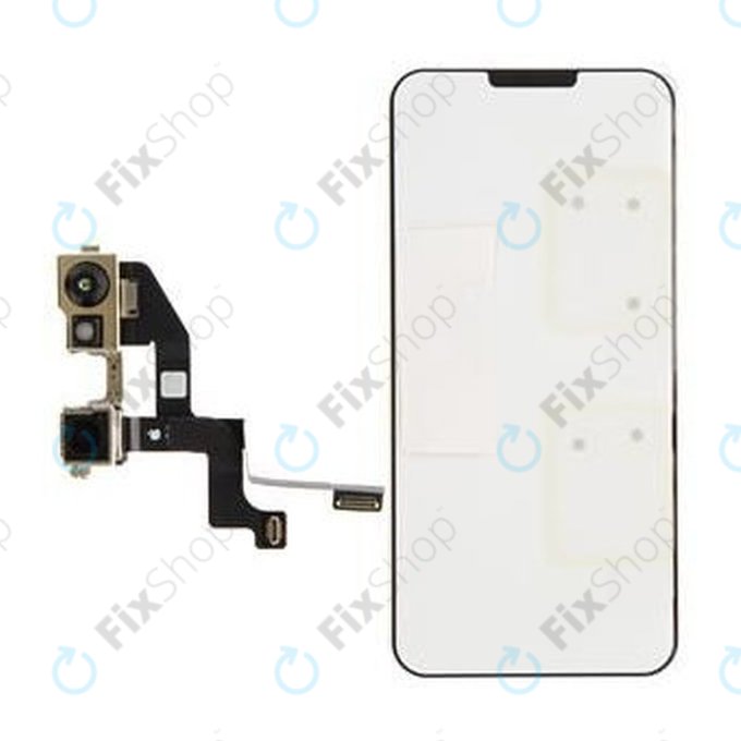 Přední Kamera pro iPhone 16e | 661-49425 | Genuine Apple