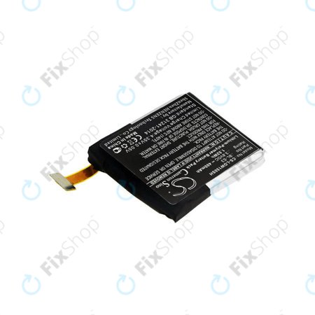 Baterie pro LG W150, LG Watch Urbane, 400mAh, Li-Pol, 3.8V, BL-S3, HQ