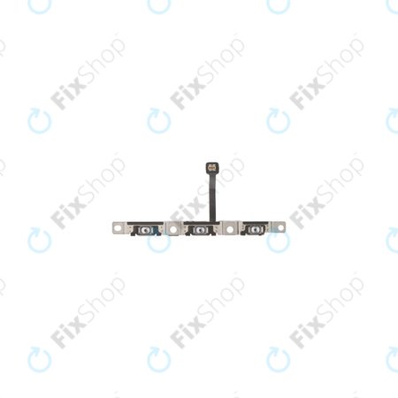 Apple iPhone 17 Pro Max - Flex Kabel Tlačítka Hlasitosti