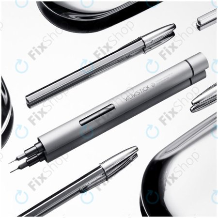 Xiaomi WOWstick - Elektrický Šroubovák 18v1