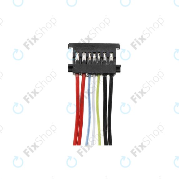 Baterie pro Lenovo Thinkpad X1 Tablet, 4900mAh, Li-Pol, 7.5V, SB10J78994, HQ