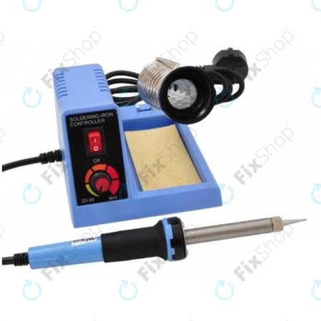 Pájecí Stanice - Model ZD-99