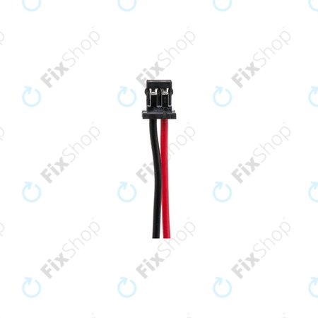 Baterie pro Mitsubishi Melservo MR-J3, 2000mAh, Li-MnO2, 3.6V, MR-J3BAT, HQ