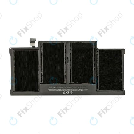 Apple MacBook Air 13" A1369 (Late 2010) - Baterie A1377 7200mAh