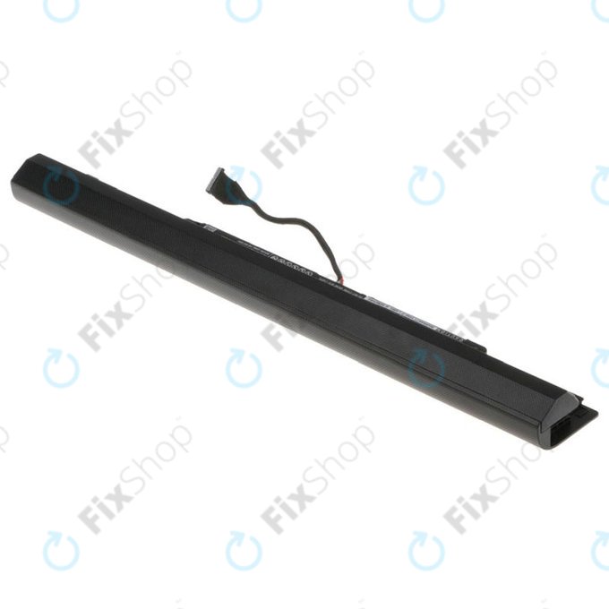 Baterie pro Lenovo Ideapad 100, 110, 300, B50, B71, 2200mAh, Li-Ion, 14.4V, L15M4A01, HQ