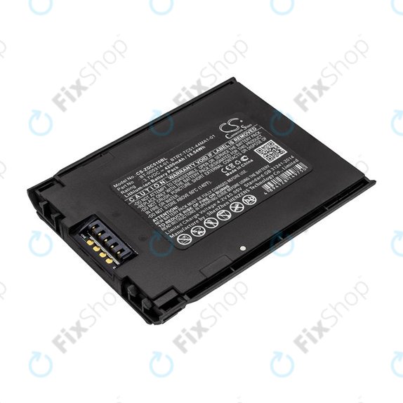 Baterie pro Zebra Tc51, Tc52, Tc56, Tc57, 4200mAh, Li-Ion, 3.7V, BT-000314-01, HQ