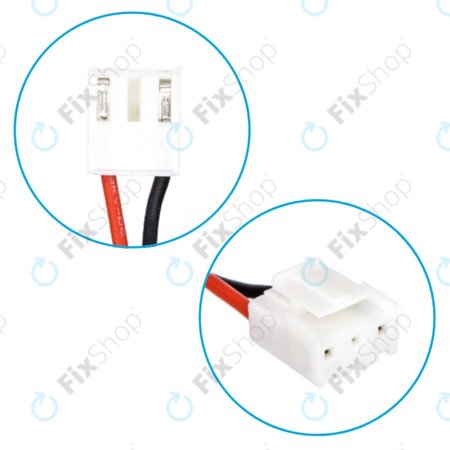 Rowenta Air Force Extreme RH-series, Tefal TY-series - Baterie RS-RH5273, MISRH5273-01 Li-Ion 18.5V 2600mAh HQ