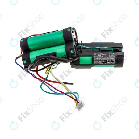 Philips PowerPro Duo, PowerPro Aqua - Baterie 5ICR19/65 Li-Ion 18.5V 2500mAh HQ