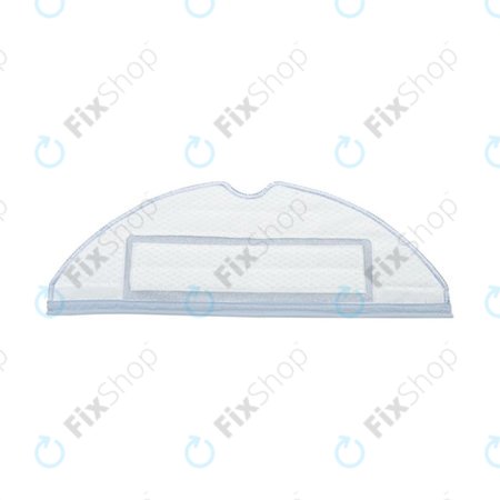 Xiaomi Roborock S7, S7+, S7 MaxV, S7 MaxV Ultra, S7 Pro Ultra, S8, S8+, T7S Plus - Mopovací Útěrka (Mikrovlákno)