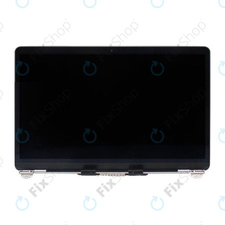 Apple MacBook Air 13" A2337 (2020) - LCD Displej + Přední Sklo + Kryt (Space Gray) Refurbished