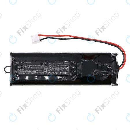 Rowenta RH-series - Baterie RS-RH5274 Li-Ion 25.2V 2500mAh HQ
