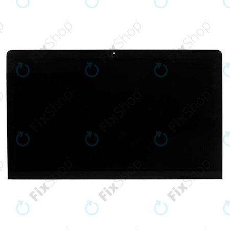 Apple iMac 27" A1419 (Mid 2015 - Late 2015) - Retina 5K LCD Displej + Přední Sklo Refurbished