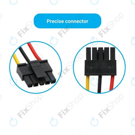 Xioami Mi Robot Vacuum Mop 2 Lite, E10 - Baterie N011-4S1P Li-Ion 14.4V 2600mAh