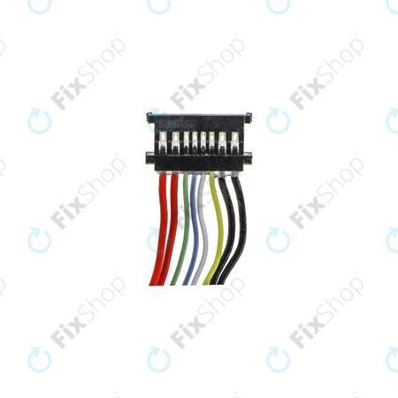 Baterie pro Lenovo ThinkPad X390, Yoga X390, 4100mAh, Li-Pol, 11.52V, 02DL021, HQ