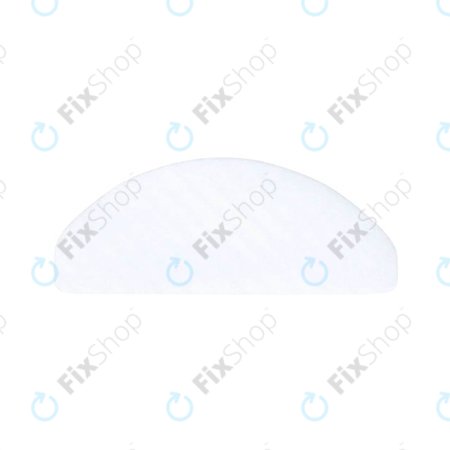 Ecovacs Deebot N8-series, T-series, X1 Plus - Mopovací Útěrka (Omyvatelná)