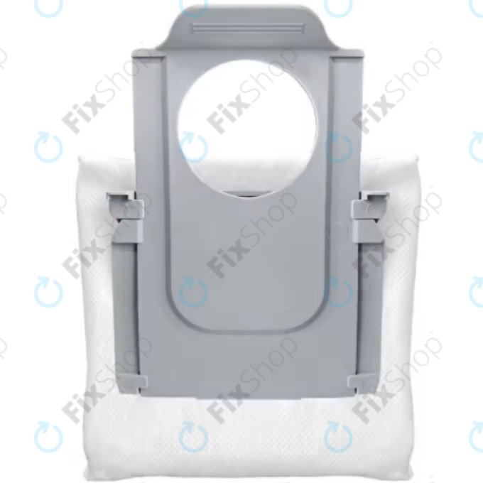 Xiaomi Roborock Q10-series, S8 Pro, S8 Pro Plus - Sáček do vysavače