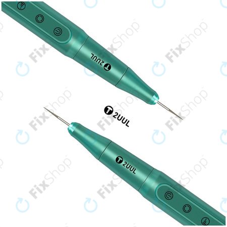 2UUL - Leštící Pero pro Servis Elektroniky