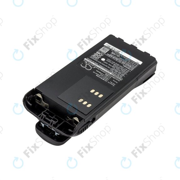 Baterie pro Motorola GP, HT, MTX, Pro-series, 2100mAh, Ni-MH, 7.2V, HNN9013, HQ