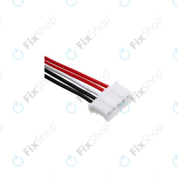 Baterie pro NEXGO N3, N5, 6700mAh, Li-Ion, 3.7V, GX02, HQ