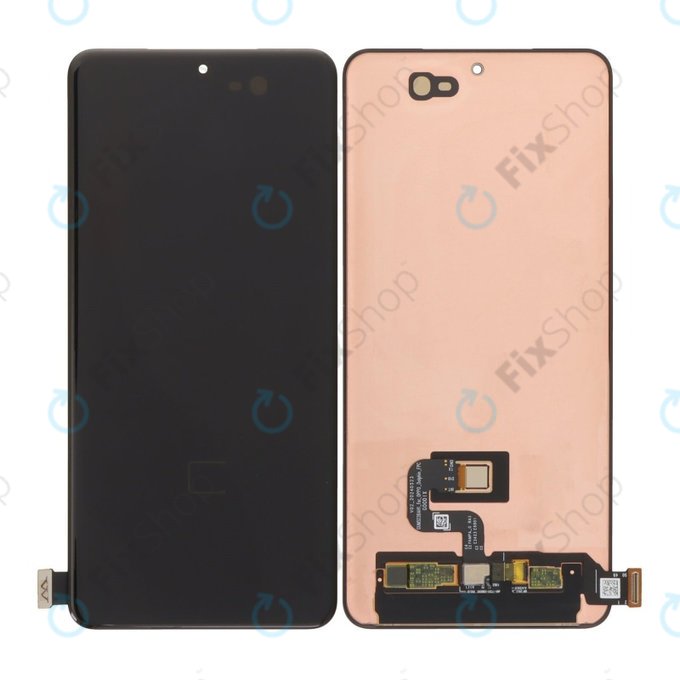 OnePlus 13 5G CPH2655 - LCD Displej + Dotykové Sklo TFT