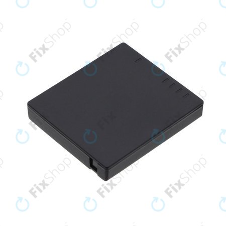 Baterie pro Panasonic Lumix DMW-BCF10, 940mAh, Li-Ion, 3.7V, DMW-BCF10, HQ