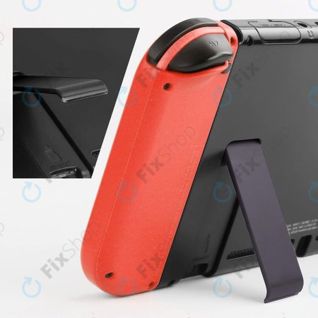 Nintendo Switch - Stojan