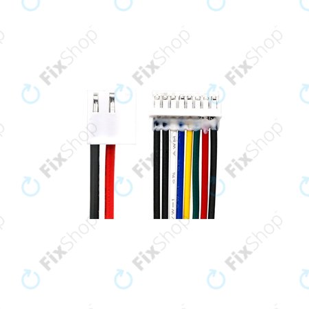 Baterie pro Grundig High Performance Cyclone, Eureka NEC180 Pro, 2000mAh, Li-Ion, 25.2V, BP25220F, HQ