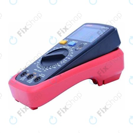 UNI-T UT39C+ - Digitální Multimetr