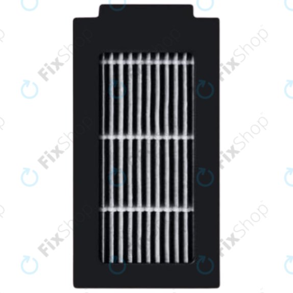 Sada náhradních dílů pro Ecovacs Deebot T30C Omni (2x Hlavní kartáč, 4x Filtr, 4x Boční kartáč)