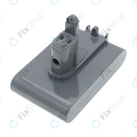 Baterie pro Dyson DC31, DC34, DC35, DC44, DC45, DC56, 1500mAh, Li-Ion, 22.2V, 965557-03, HQ