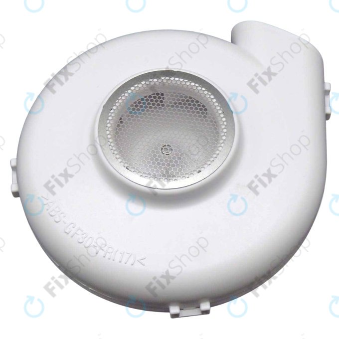Sací motor pro Xiaomi Roborock S7, Q7