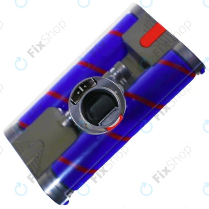 Dyson V-series, Outsize - Podlahová Hubice (2x Váleček)