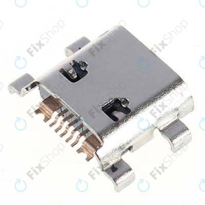 Samsung Galaxy S3 Mini i8190 - Nabíjecí Konektor - 3722-003531 Genuine Service Pack