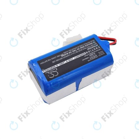 ETA Falco, Falco Smart, Aron - Baterie 4ICR19/65 Li-Ion 14.8V 2600mAh HQ