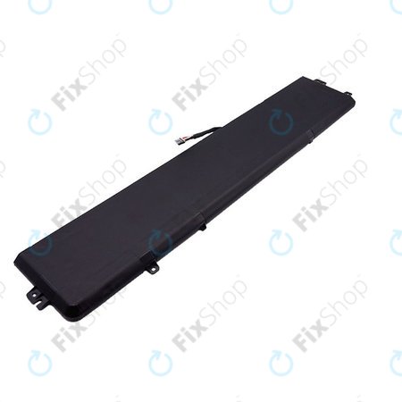 Baterie pro Lenovo Ideapad 700, Legion Y520, R720, 4050mAh, Li-Ion, 11.1V, L14M3P24, HQ
