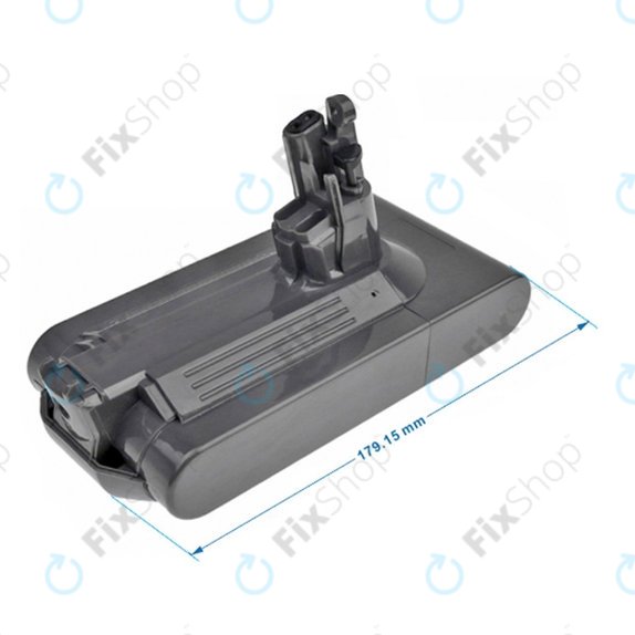 Dyson V11 - Baterie 299820, SV14, 970145-02 Li-Ion 25.2V 4000mAh