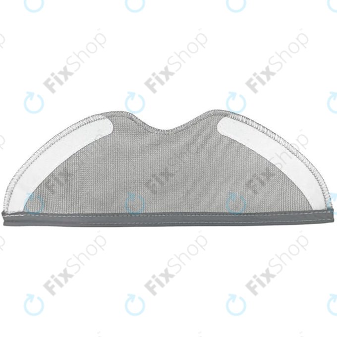 Xiaomi Robot Vacuum E5 - Mopovací útěrka