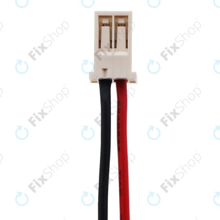 Baterie pro Velux Rollladen Antrieb, Solar Rollladen, 2000mAh, Ni-MH, 10.8V, 946933, HQ