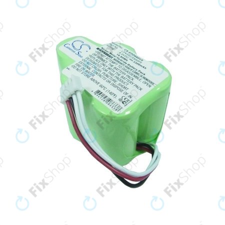 Ecovacs Deebot D-series - Baterie LP43SC3300P5 Ni-MH 6.0V 3300mAh HQ