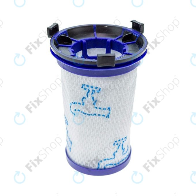 Rowenta Air Force 360, X-Pert 260 - Omyvatelný Prachový Filtr