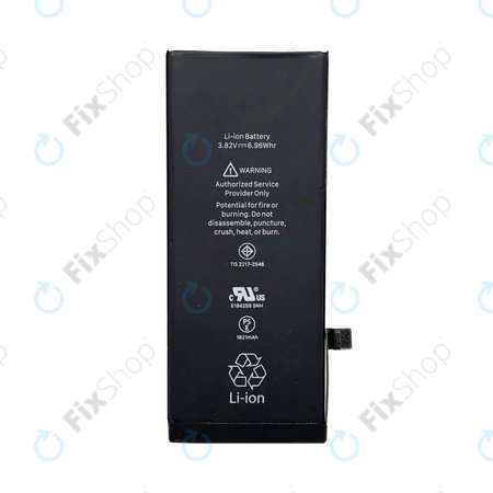 Apple iPhone 8 - Baterie 1821mAh Service Pack