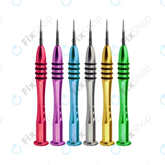 Penggong - Šroubovák - Torx T4
