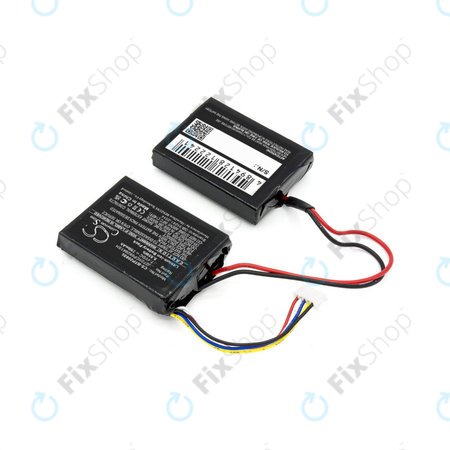 Baterie pro Beats Pill 2.0, 750mAh, Li-Ion, 7.4V, J272/ICP092941SH, HQ