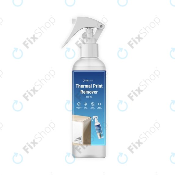 Odstraňovač termotisku - 150ml