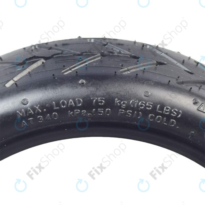 Xiaomi Mi Electric Scooter 1S, 2 M365, Essential, Pro, Pro 2 - Pneumatika - C002370000800, C002790000600 Genuine Service Pack